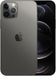 iPhone 12 Pro 512GB Silver $2032.99 Delivered/Pickup @ OzMobiles