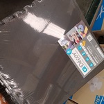 [VIC] Q-Décor 610 x 610 x 12mm Interlocking Foam Mat - 4 Pack - $4 (Was $9.95) @ Bunnings Warehouse, Scoresby
