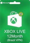 Xbox Gamepass Ultimate 36 Months $165 @ MTCGame (VPN Required)