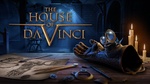 [PC] Steam - The House of Da Vinci - $5.19 (was $28.95) - Fanatical
