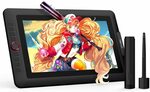 XP-PEN Artist 13.3 Pro Graphics Tablet with IPS Display $373.99 (Was $439.99) Delivered @ XP-PEN Official Store Amazon
