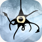 [iOS] Free - Ocmo: The ninja rope platformer/Winterlore I: a folkloric mystery adventure/Megalodon (educational) - Apple Store