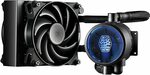 Cooler Master MasterLiquid Pro 120 All-in-One (AIO) CPU Cooler $45.49 Delivered @ PCByte via Amazon AU