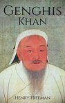 [eBook] Free - Bios: Genghis Khan/Alexander the Great/Florence Nightingale/Queen Elizabeth I/Kaiser Wilhelm II - Amazon US