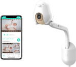 Cubo Ai Plus Smart Baby Monitor (3-Stand Set) $409 Delivered (RRP $499) @ Cubo Ai