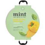 Mint Non-Stick Coating Saute Pan 30cm with Lid $6 (Was $24) @ Woolworths