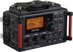 Tascam DR-60DMK2 Tascam 4-Track Recorder/Mixer for DSLR Filmmakers $252.67 Delivered @ Amazon AU