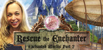 [iOS, Android] Free - Rescue the Enchanter (w. $6.49) @ Google Play Store, Apple App Store