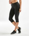 Women's 3/4 Compression Tights $45 + Postage (Free for Victoria) @ 2xu