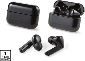 true wireless anc earbuds aldi