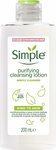 [Backorder] Simple Kind to Skin Cleansing Lotion $1.50, Stanley Permanent Multicolor Marker 72pcs $1.27 + More Deals @ Amazon AU