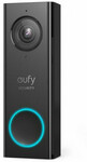 eufy Video Doorbell 2k Wireless (Battery Powered) Add-on $183 + Delivery (Free C&C) @ Bing Lee
