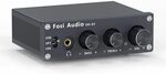 [Prime] Fosi Audio Q4 - Mini Stereo Gaming DAC & Amp $60.79 Delivered @ Fosi Audio AU via Amazon AU