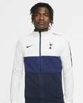 Nike Tottenham Hotspur Men's Track Jacket $72.99 (Save $47) + Delivery ($0 with $200 Order) @ Nike