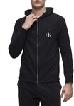 CK One Basic Lounge Terry Hoodie $39 + Delivery ($0 with $50 Spend) @ David Jones