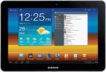 Samsung Galaxy Tab 10" 16GB Wi-Fi (Black) - $445 + Free Shipping