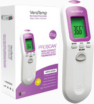 VeraTemp Proscan Non Contact Infrared Thermometer $69.95 + Free Delivery @ Tilba Beauty