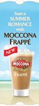 Free Moccona Frappè Latte or Mocha Samples (Facebook Required)