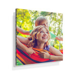 24x24" (60x60cm) Metal Print $79 + Delivery ($0 Click & Collect) @ Big W