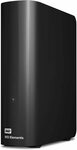 WD Elements 12TB External HDD $361.61 + Delivery (Free with Prime) @ Amazon UK via AU