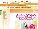 Sign up to eGlobalBeauty and Get a Free Nail File