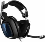 Astro Gaming A40 TR Wired Headset - Playstation 4, Xbox One $159.95 - Xbox One (inc. Mixamp) $119.95 - Delivered @ Amazon AU