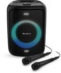 BlueAnt X5 Portable Bluetooth Party Speaker (Black) $299 + Delivery (Free C&C) @ JB Hi-Fi