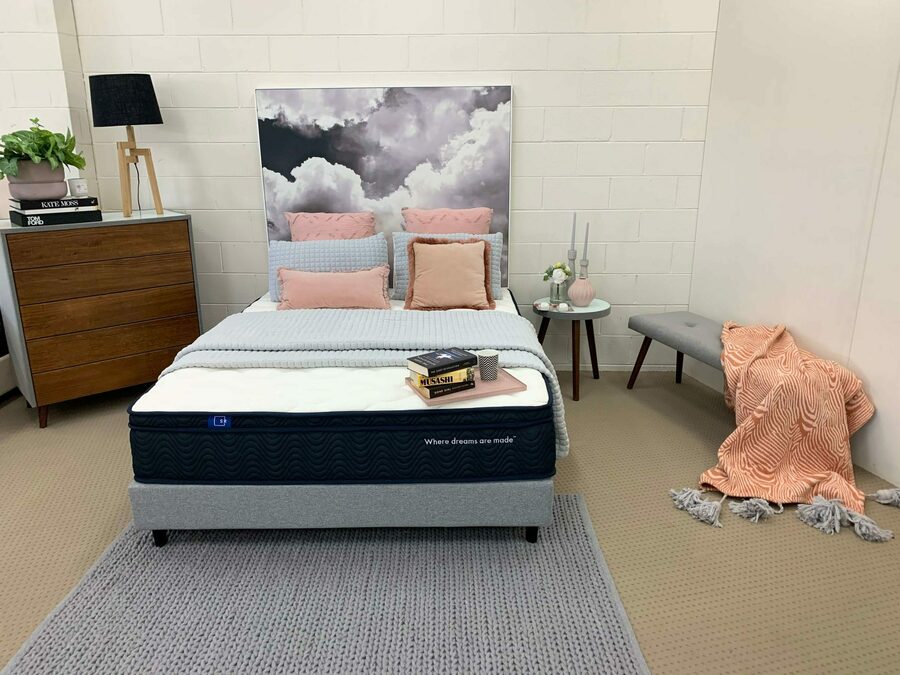 Mattress ozbargain deals