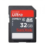 MemoryCity's SanDisk Deals (Ultra SDHC Class 6 30MB/s 32GB $42.8 + FREE SHIPPING) & More