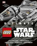 Ultimate LEGO Star Wars Encyclopedia with Two Exclusive Prints $19 Delivered @ Unleash Store