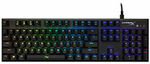 HyperX Alloy FPS RGB Gaming Keyboard Speed Silver $99 + $15 Delivery @ PC Case Gear