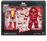 Marvel Legends Series 80th Anniversary Colossus Vs Juggernaut $64.95 + Delivery @ Smooth Sales