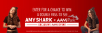 Win 1 of 400 Double Passes to See Amy Shark at AAMI Park from Ticketek/AAMI