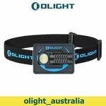 Olight Perun Mini Kit 1000 Lumens Torch Headlamp $69.97 Delivered @ olight_australia eBay