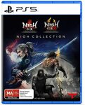 [PS5] Nioh Collection $57 Delivered @ Amazon AU