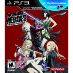 PS3 Video Game Specials No More Heroes, PES 2012 & More $14- $29 Plus Shipping from US $4.90