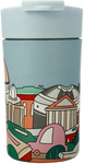 350ml Rome Megan Mckean Cities Double Wall Cup $10 + Delivery @ Temple Webster