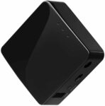 GL.iNet GL-AR300M (Shadow) Mini VPN Router $33.52 + Delivery ($0 with Prime/ $39 Spend) @ GL Technologies Amazon AU