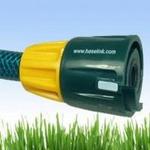 Free Rechargeable LED Torch (RRP $84.90) with Purchase of a Cordless Hedge Trimmer for $219.90