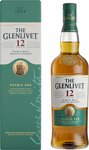 Glenfiddich / Glenlivet 12YO Single Malt Scotch Whisky 700ml $65 + Delivery ($0 C&C/ $150 Order) @ First Choice Liquor