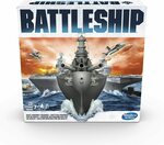Battleship The Classic Naval Combat Game $15 (Was $22.99) + Delivery ($0 with Prime/ $39 Spend) @ Amazon AU