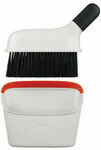 OXO 1334280 Good Grips Compact Dustpan and Brush Set $10 + Delivery ($9.50 Delivered w/ eBay Plus) @ Peter's of Kensington eBay