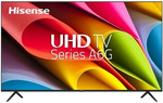 Hisense A6G 70 Inch 4K UHD LED Smart TV 70A6G $899 + Delivery/Click and Collect @ Myer