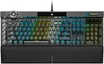 Win a Corsair K100 RGB Mechanical Keyboard from Sp4zie