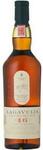 [eBay Plus] Lagavulin 16 Year Old Single Malt Scotch Whisky $101.32, Macallan Triple Cask 12 $89.66 Delivered @ BoozeBud eBay