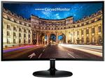 Samsung LC24F390FHEXXY 23.5" Full HD LED-LCD Curved Monitor $183 + Delivery (Free C&C/In-Store) @ JB Hi-Fi