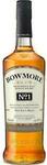 Bowmore No. 1 Scotch Whiskey 700ml $58.71 ($57.24 eBay Plus) Delivered @ Boozebud eBay