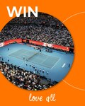 Win 1 of 2 Flights, Accommodation and Tickets to The Australian Open 2023 Worth over $7,000 from Mastercard