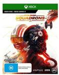 [XB1, PS4] Star Wars Squadrons $5 + $9 Delivery ($0 C&C/ $45 Order) @ Target