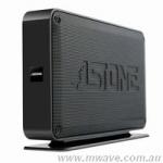Mwave.com.au - USB2.0 + eSATA Enclosure + Seagate Barracuda ST31000340AS 1TB for only $199.95!!!